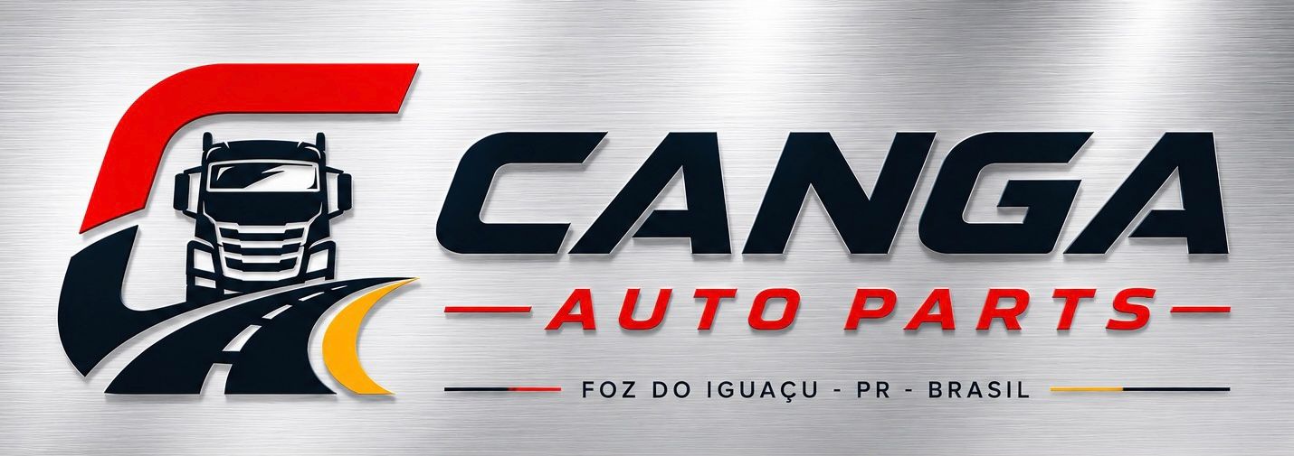 Logo CANGA Auto Parts